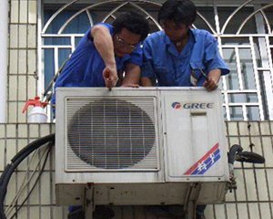明水空调维修售后服务中心